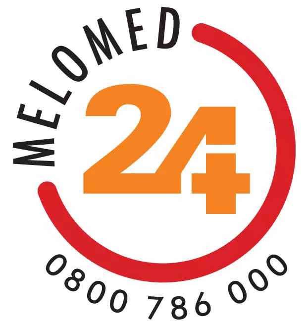 Melomed 24