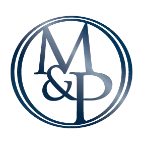 Morton & Partners Logo