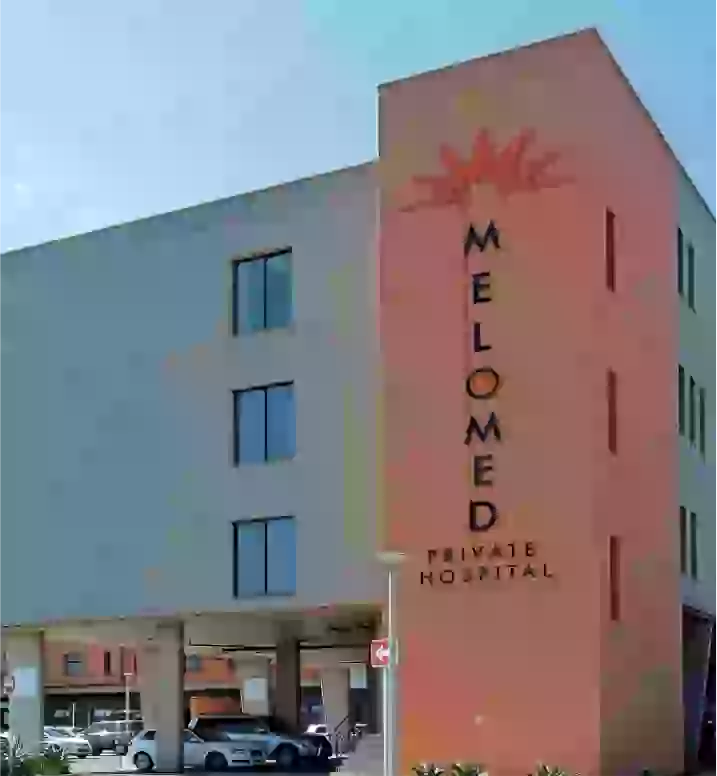 Melomed Richards Bay