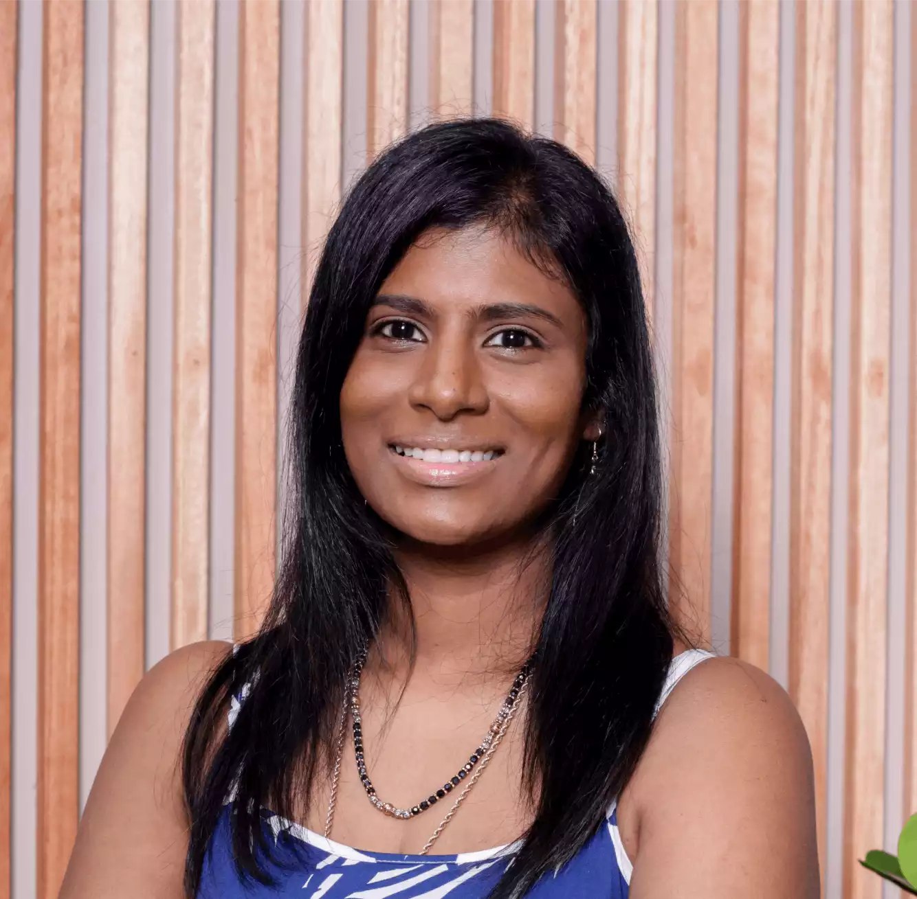 Dr. Jayeshnee Moodley